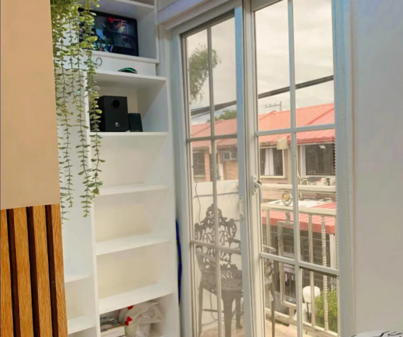 Apartamento Full House The White Haven In Clark Ángeles